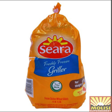Seara Whole Griller 1.2kg