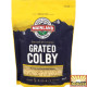 Mainland Grated Colby Smooth & Creamy Cheese 400g